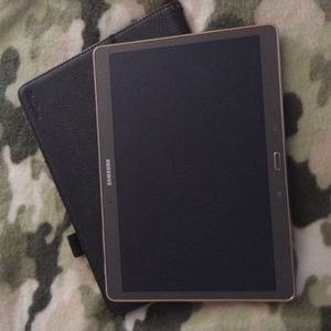 Samsung Galaxy Tab S